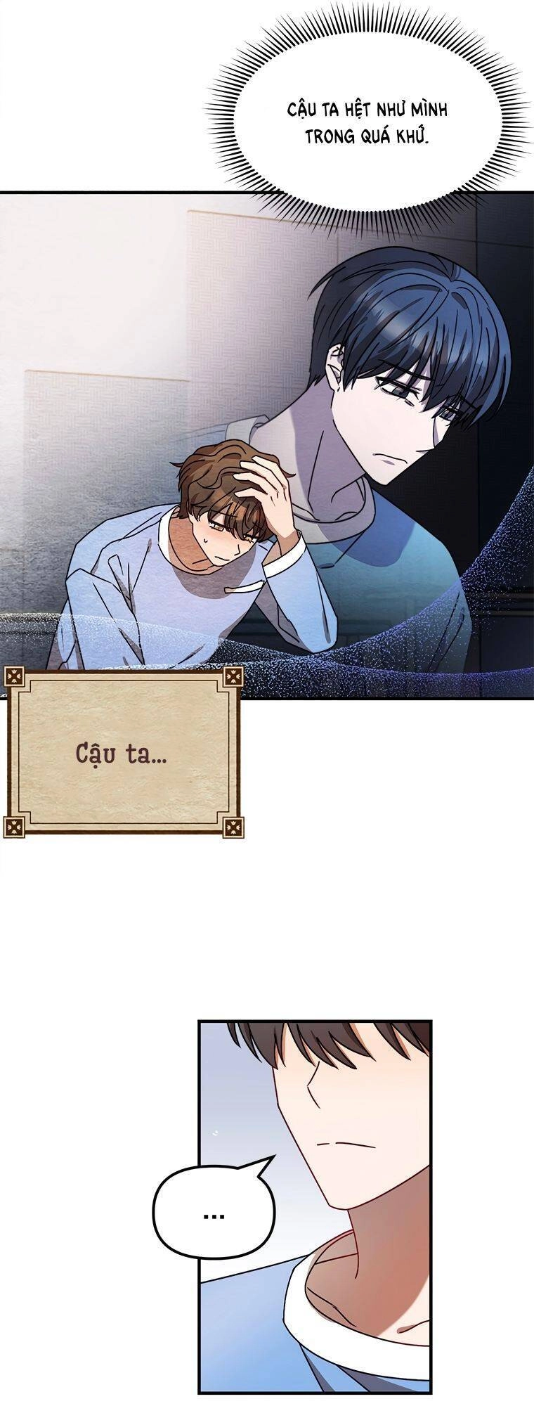 Thư Viện Ẩn Của Siêu Idol Chapter 11 - 31