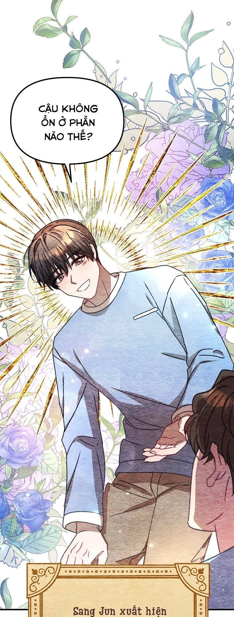 Thư Viện Ẩn Của Siêu Idol Chapter 11 - 35