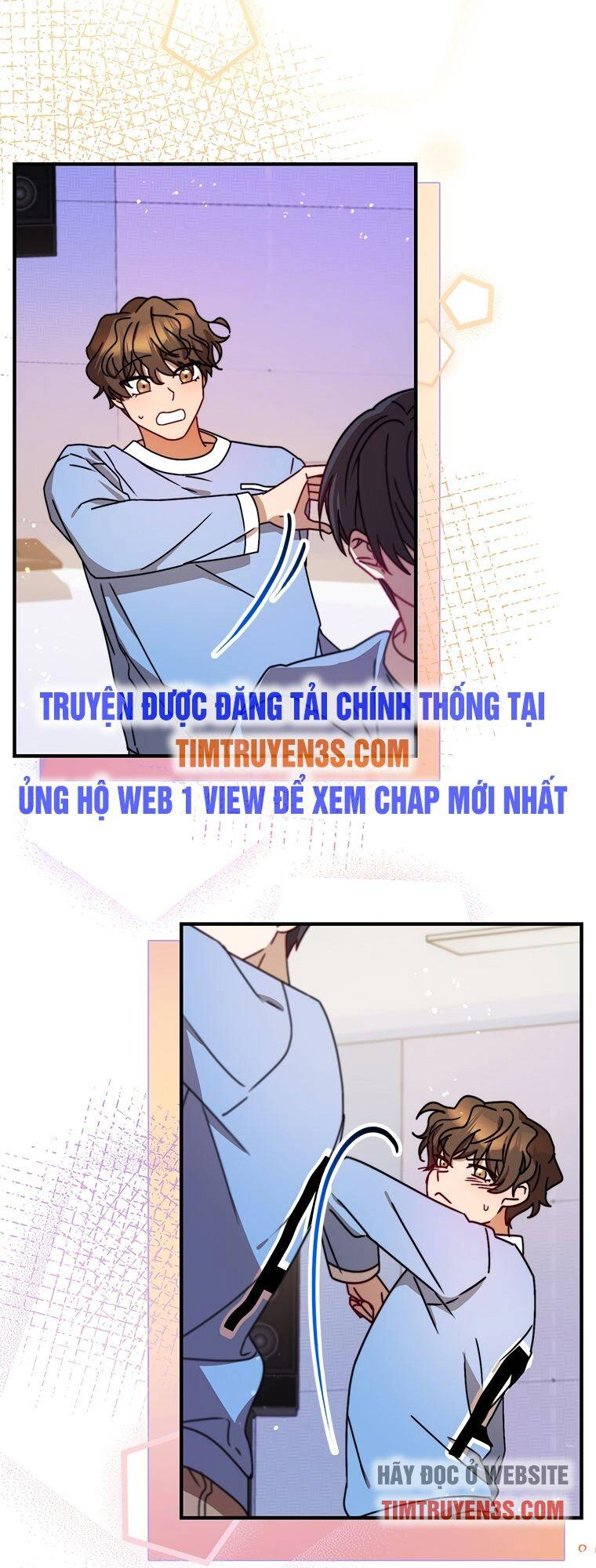 Thư Viện Ẩn Của Siêu Idol Chapter 11 - 37