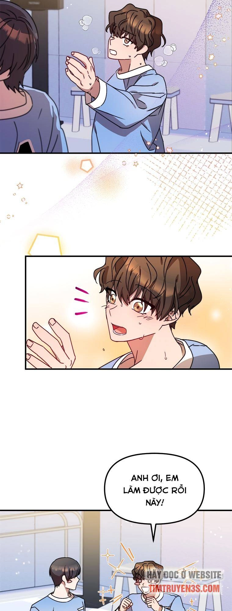 Thư Viện Ẩn Của Siêu Idol Chapter 11 - 39