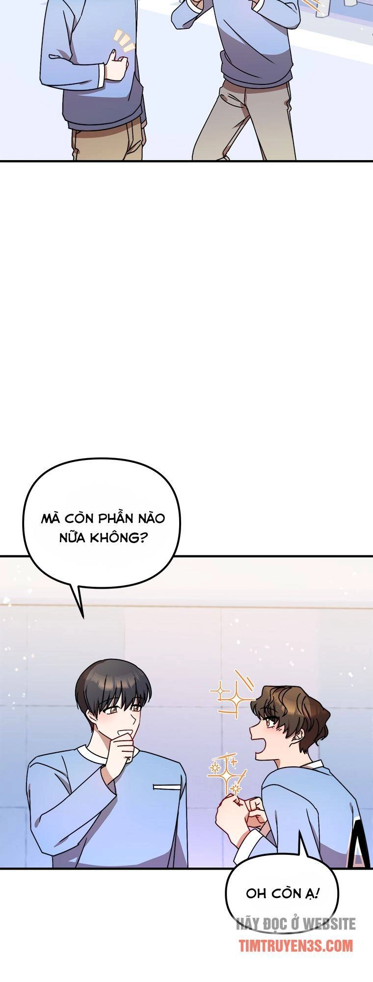 Thư Viện Ẩn Của Siêu Idol Chapter 11 - 40