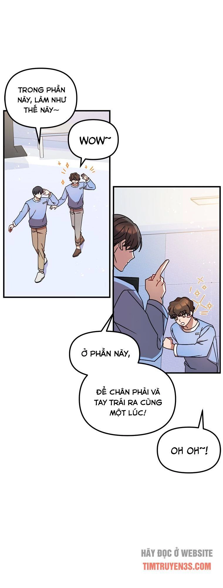 Thư Viện Ẩn Của Siêu Idol Chapter 11 - 41