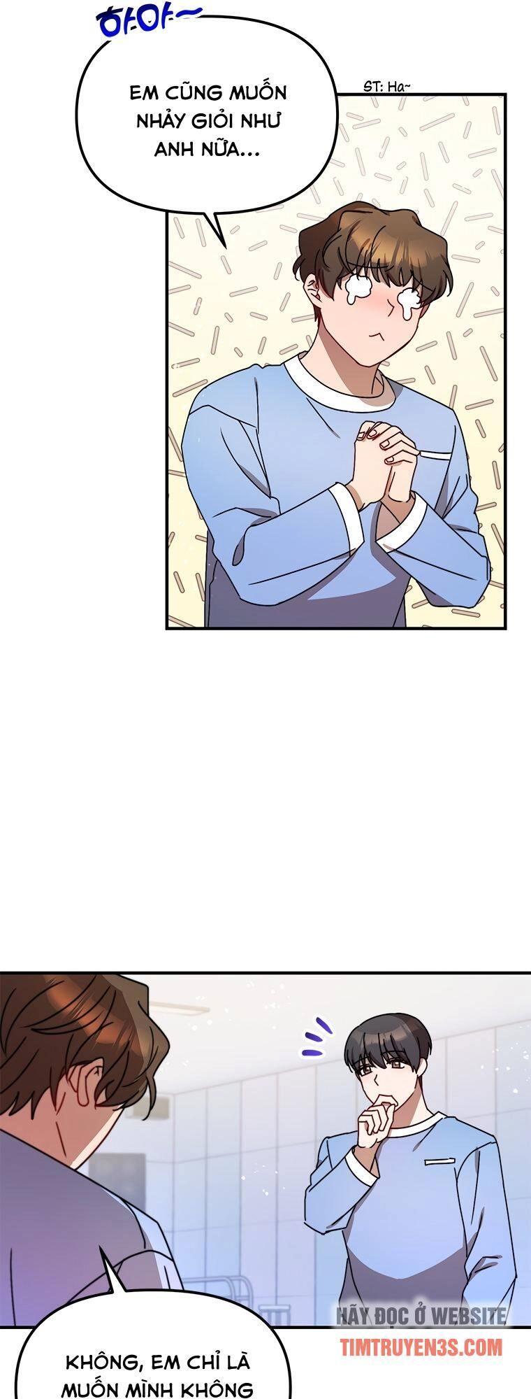 Thư Viện Ẩn Của Siêu Idol Chapter 11 - 43