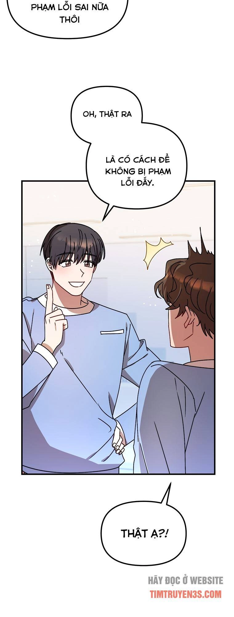 Thư Viện Ẩn Của Siêu Idol Chapter 11 - 44