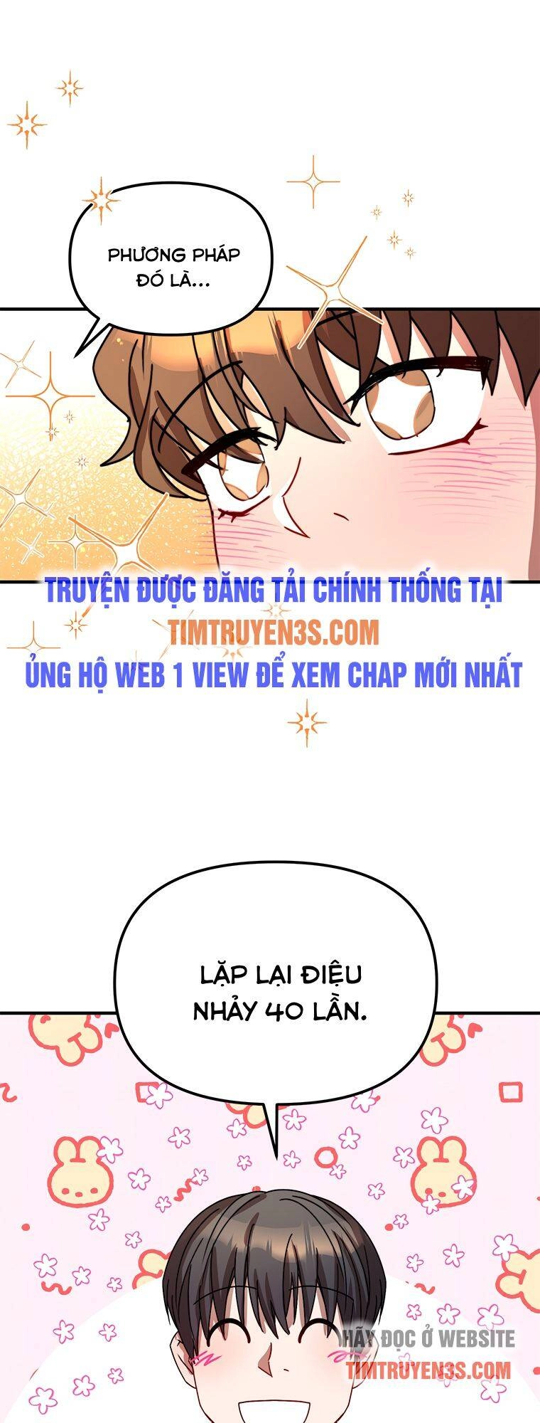 Thư Viện Ẩn Của Siêu Idol Chapter 11 - 45