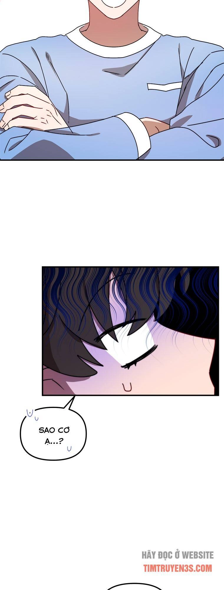 Thư Viện Ẩn Của Siêu Idol Chapter 11 - 46