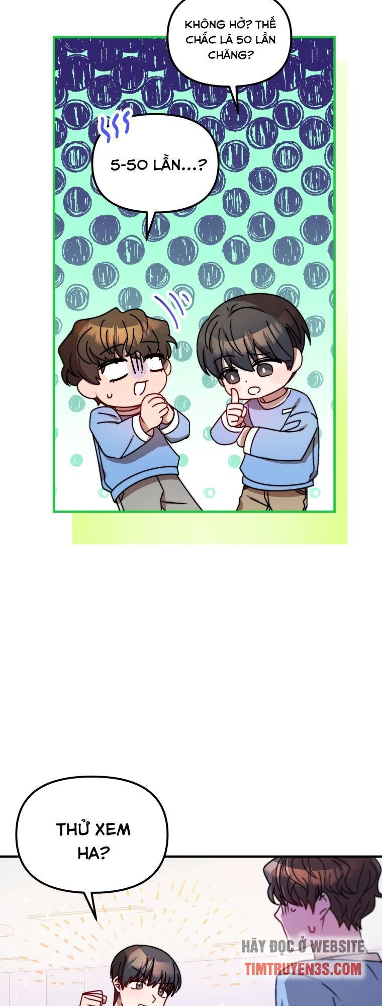 Thư Viện Ẩn Của Siêu Idol Chapter 11 - 47