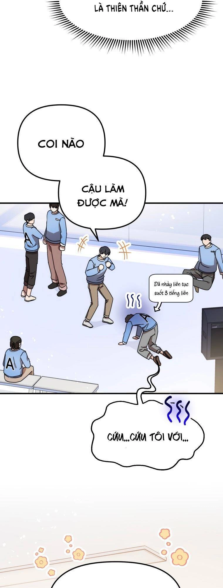 Thư Viện Ẩn Của Siêu Idol Chapter 11 - 49