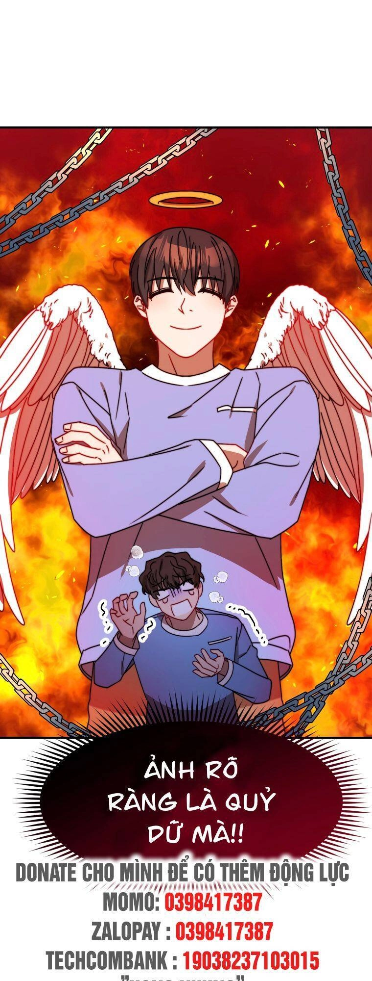 Thư Viện Ẩn Của Siêu Idol Chapter 11 - 51