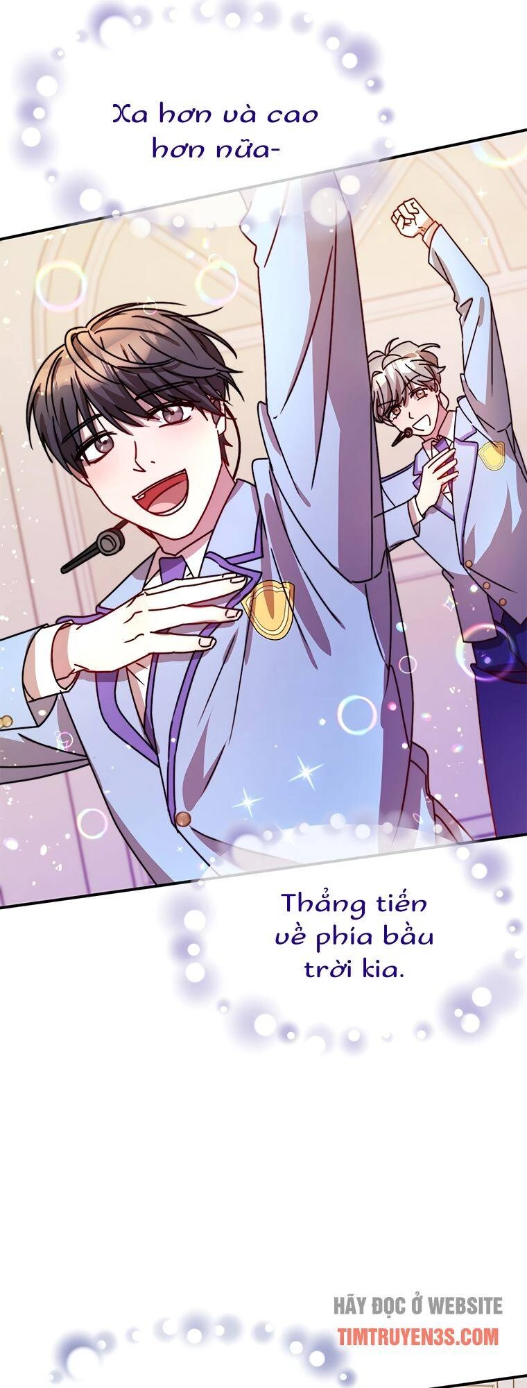 Thư Viện Ẩn Của Siêu Idol Chapter 12 - 7
