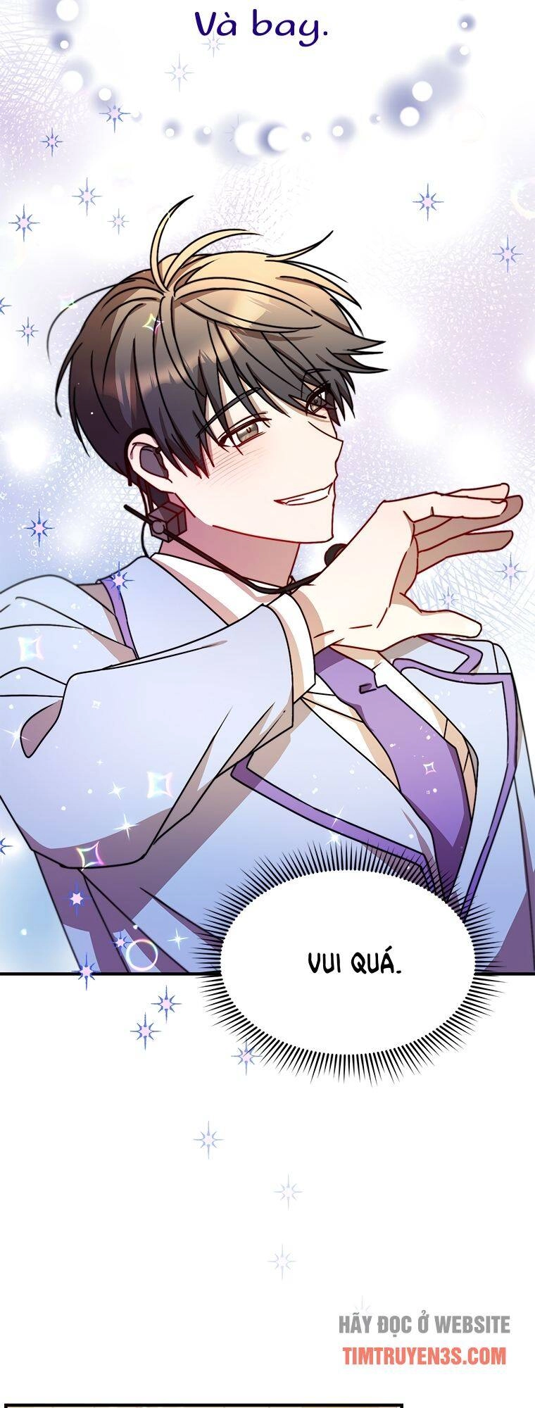 Thư Viện Ẩn Của Siêu Idol Chapter 12 - 9