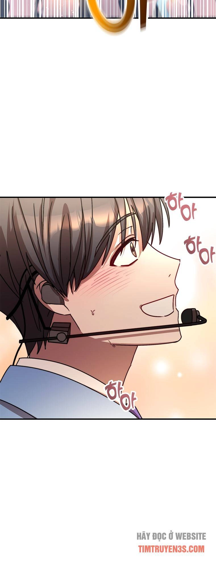 Thư Viện Ẩn Của Siêu Idol Chapter 12 - 15