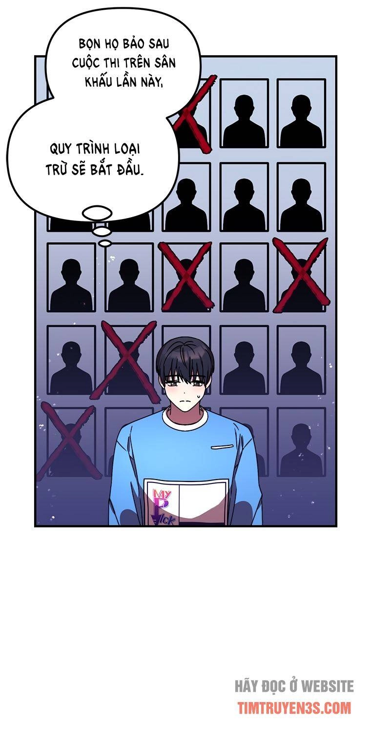 Thư Viện Ẩn Của Siêu Idol Chapter 12 - 24