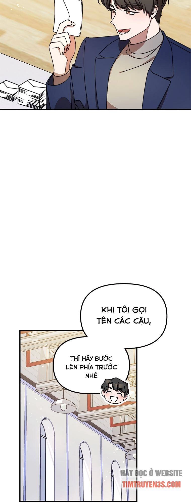 Thư Viện Ẩn Của Siêu Idol Chapter 12 - 26