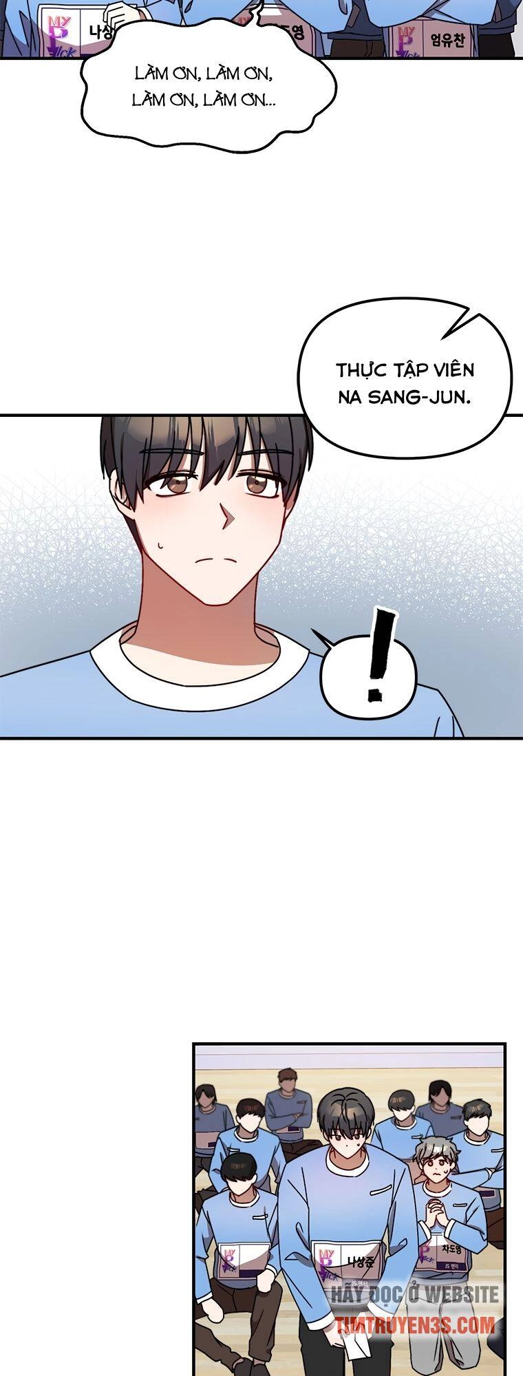 Thư Viện Ẩn Của Siêu Idol Chapter 12 - 28