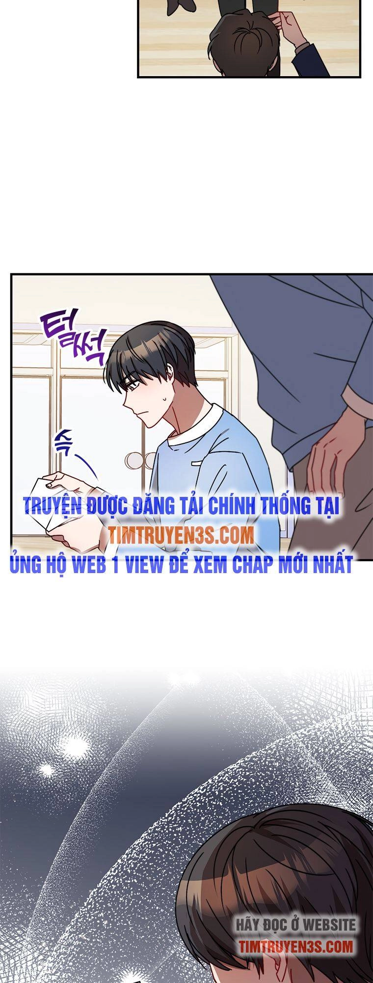 Thư Viện Ẩn Của Siêu Idol Chapter 12 - 29