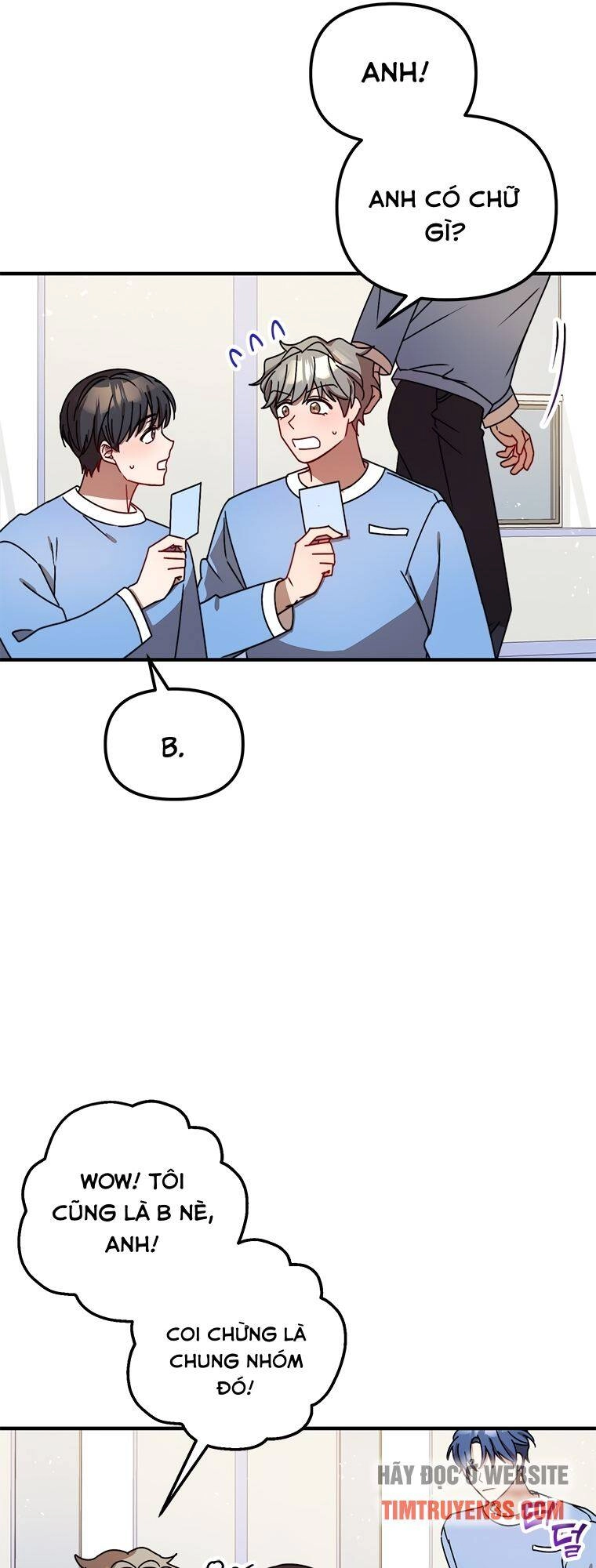 Thư Viện Ẩn Của Siêu Idol Chapter 12 - 31