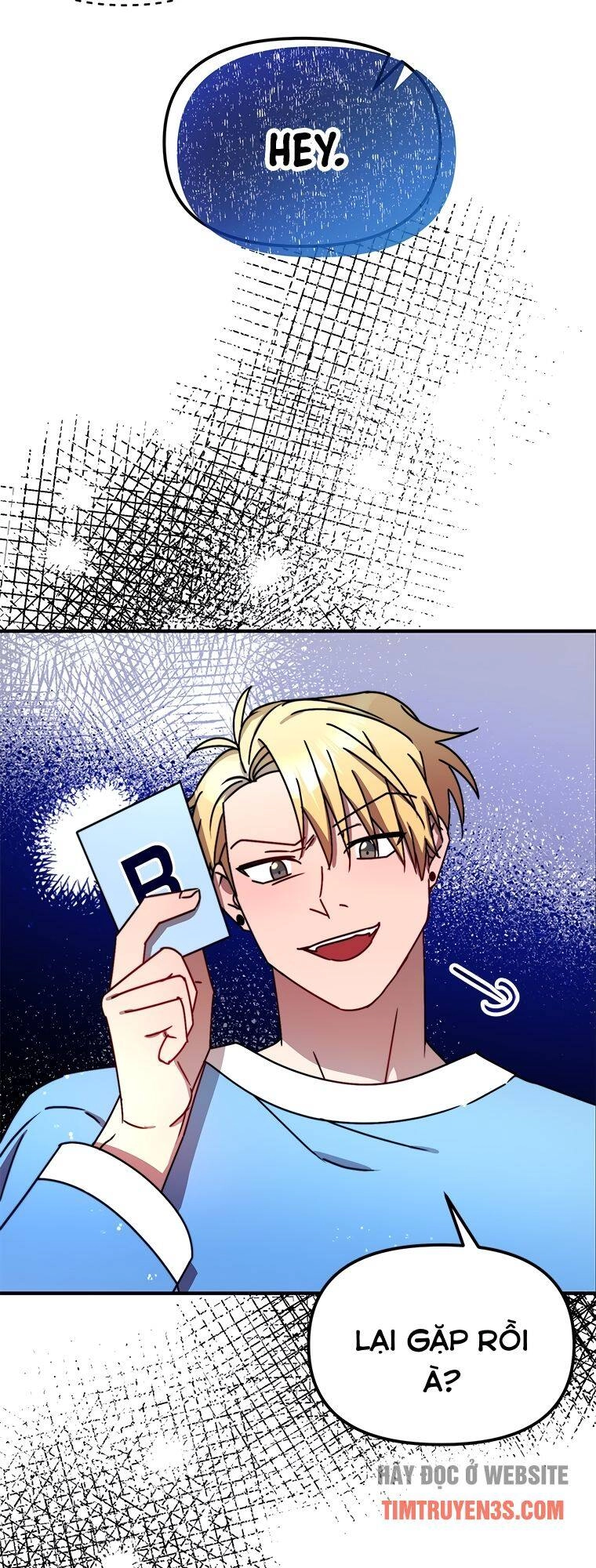 Thư Viện Ẩn Của Siêu Idol Chapter 12 - 35