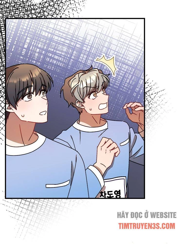 Thư Viện Ẩn Của Siêu Idol Chapter 12 - 36