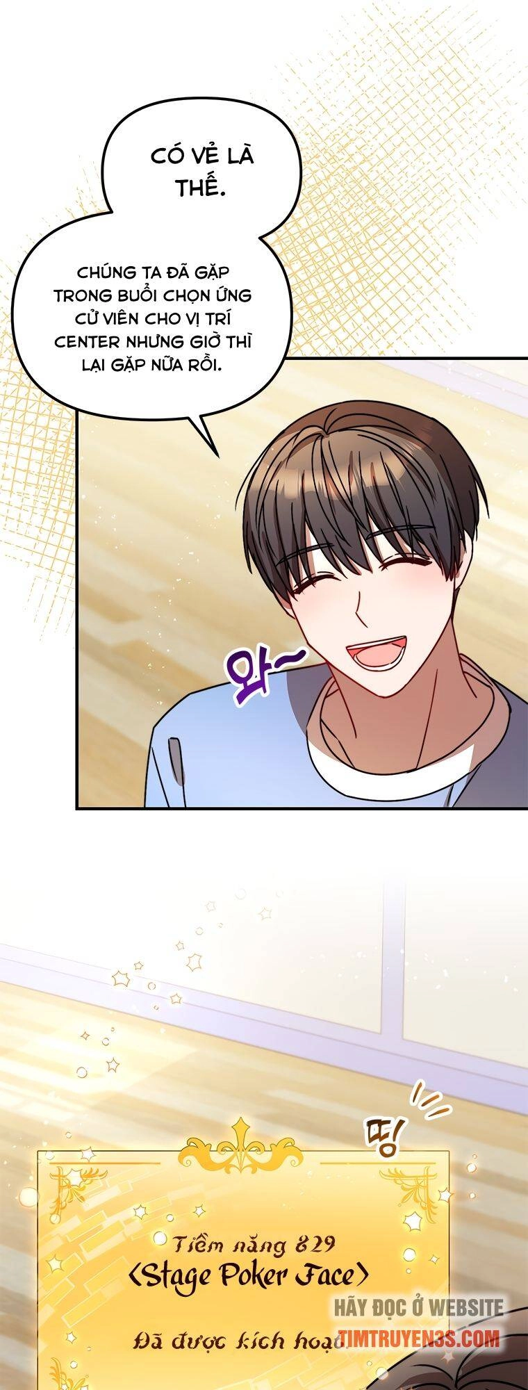 Thư Viện Ẩn Của Siêu Idol Chapter 12 - 37