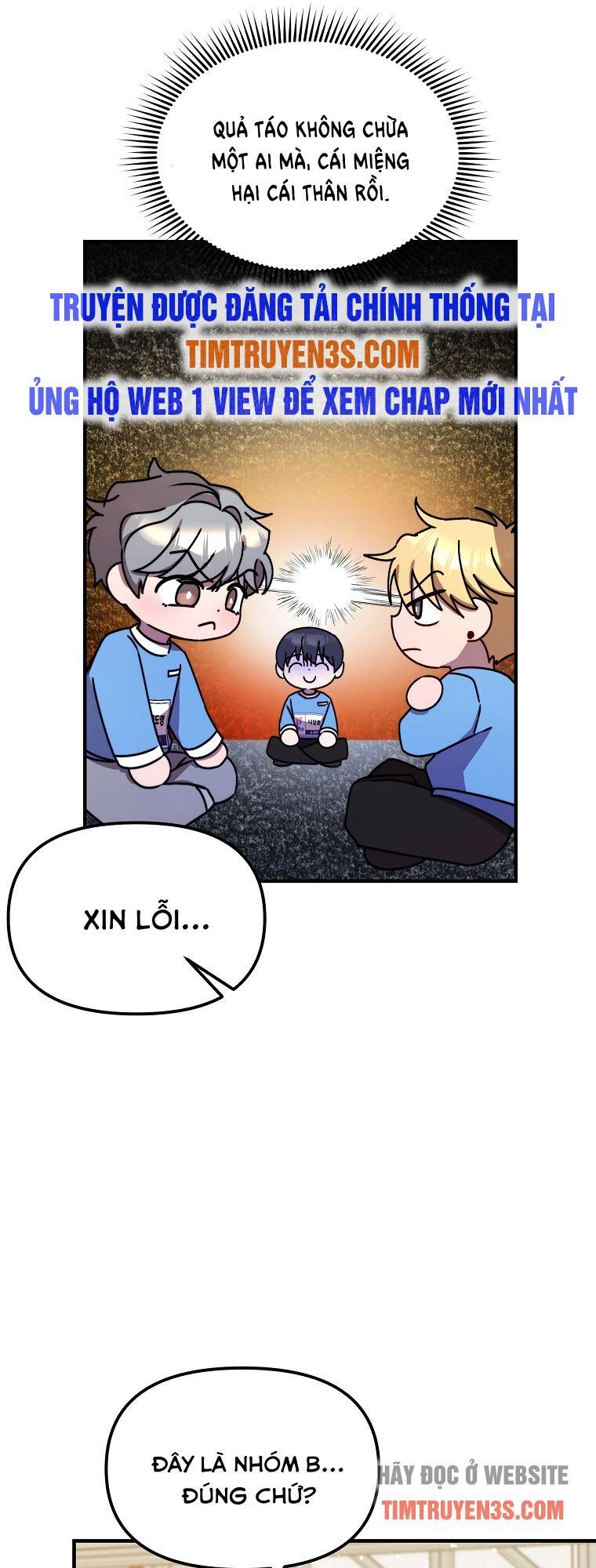 Thư Viện Ẩn Của Siêu Idol Chapter 12 - 43