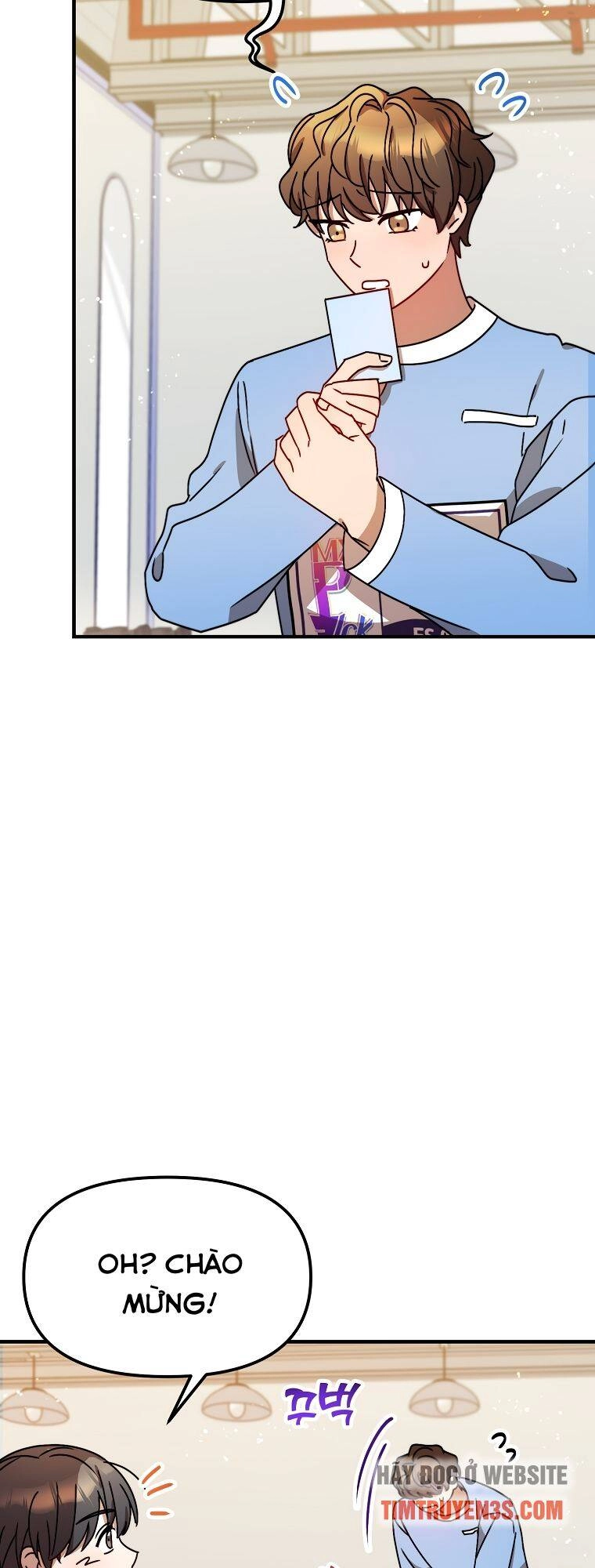 Thư Viện Ẩn Của Siêu Idol Chapter 12 - 44