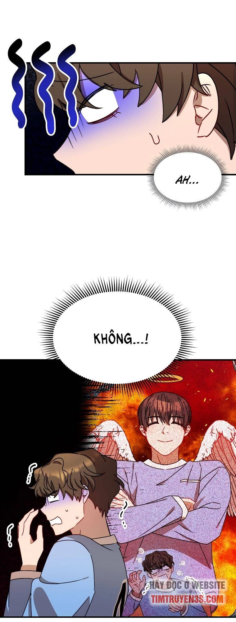 Thư Viện Ẩn Của Siêu Idol Chapter 12 - 46