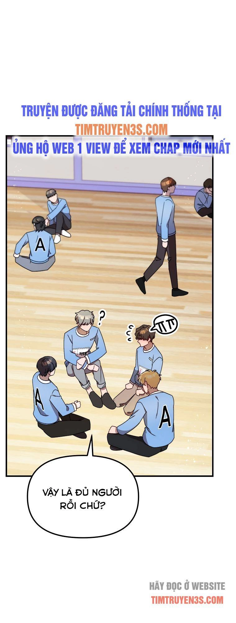 Thư Viện Ẩn Của Siêu Idol Chapter 12 - 47