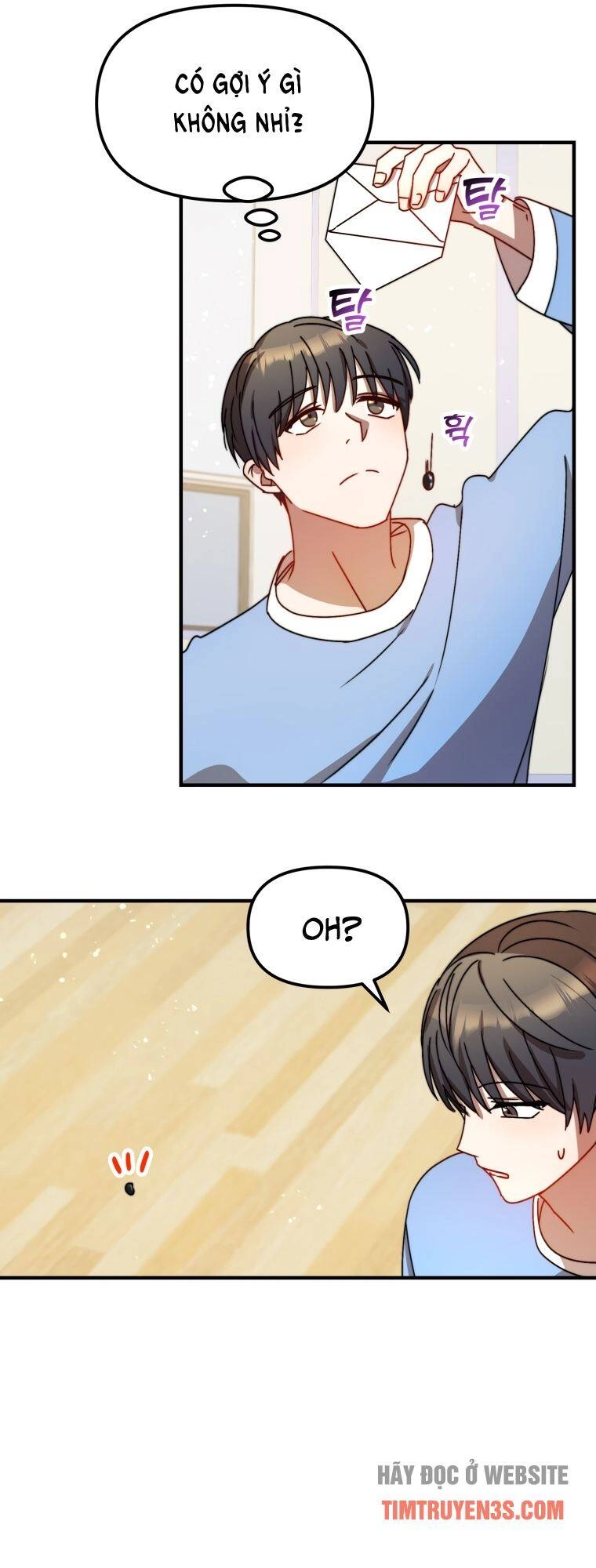 Thư Viện Ẩn Của Siêu Idol Chapter 12 - 49