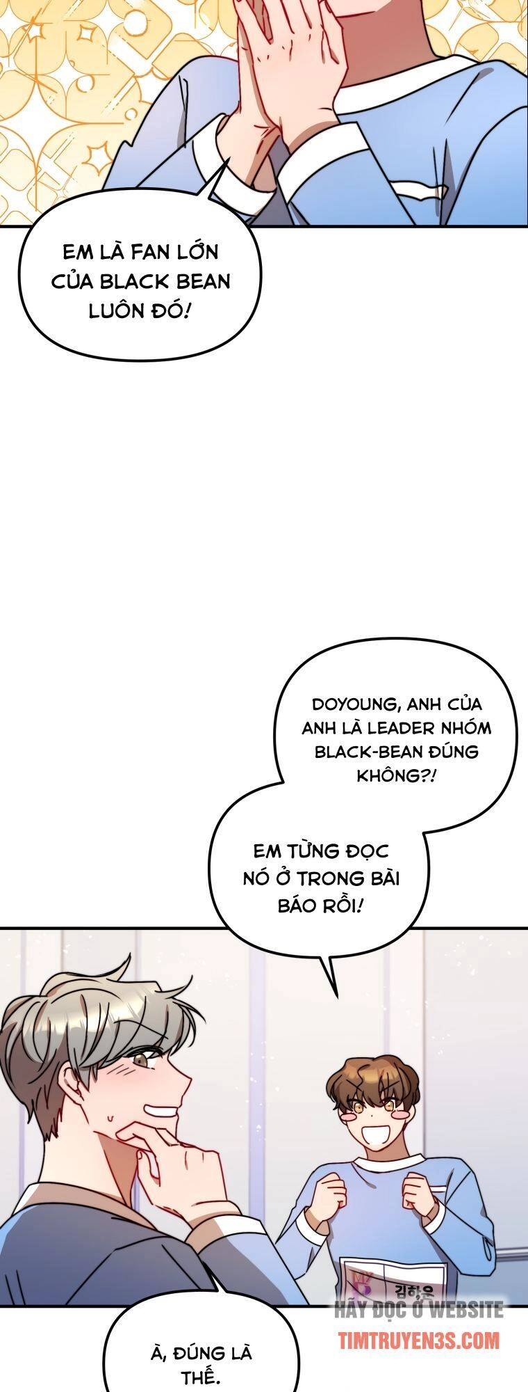 Thư Viện Ẩn Của Siêu Idol Chapter 13 - 3