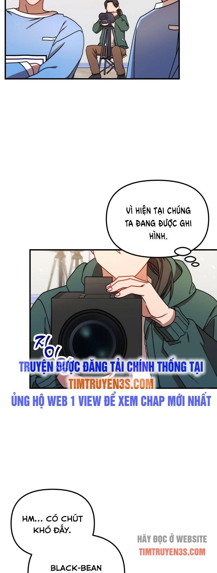 Thư Viện Ẩn Của Siêu Idol Chapter 13 - 6