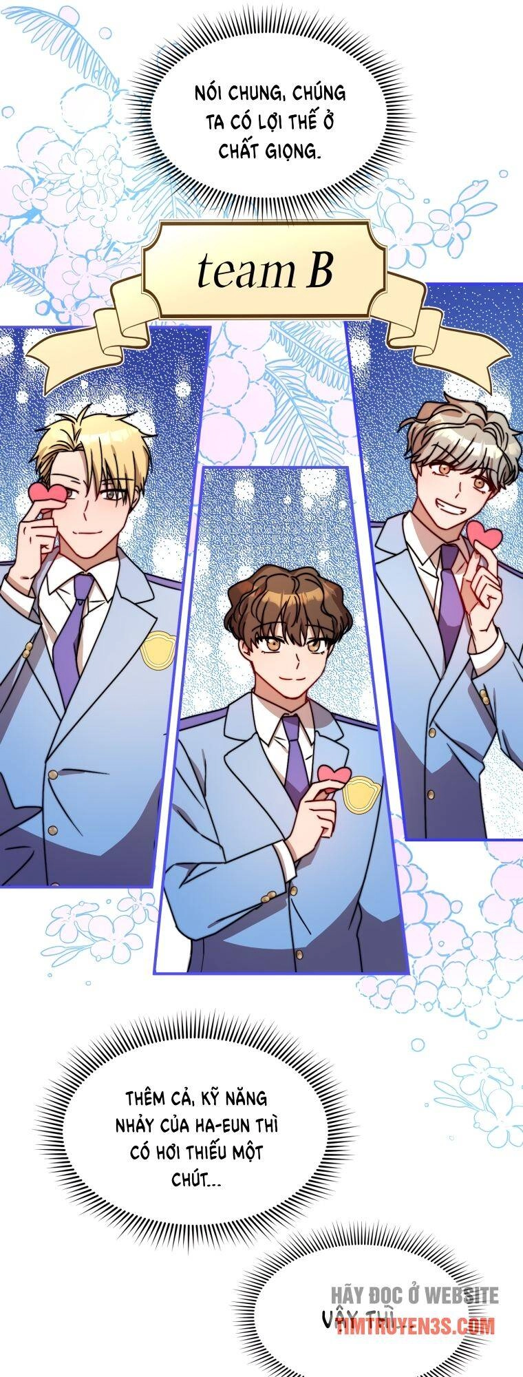 Thư Viện Ẩn Của Siêu Idol Chapter 13 - 8