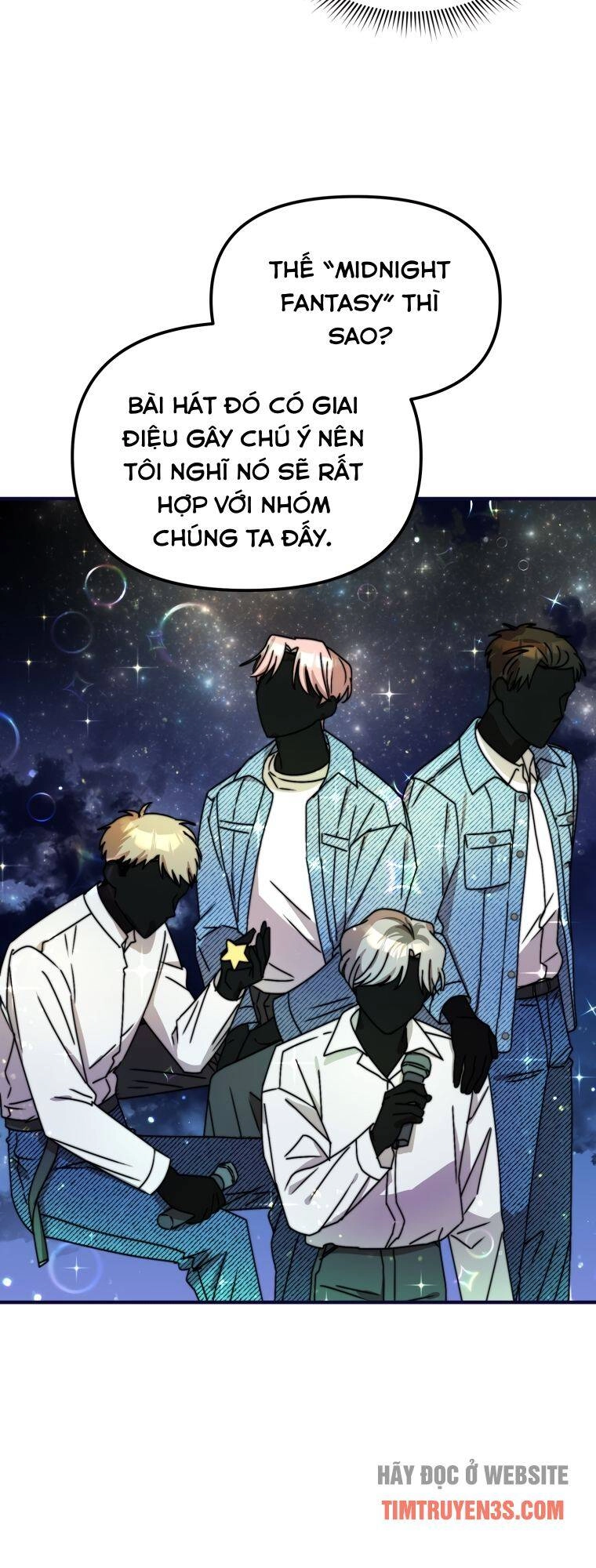 Thư Viện Ẩn Của Siêu Idol Chapter 13 - 9