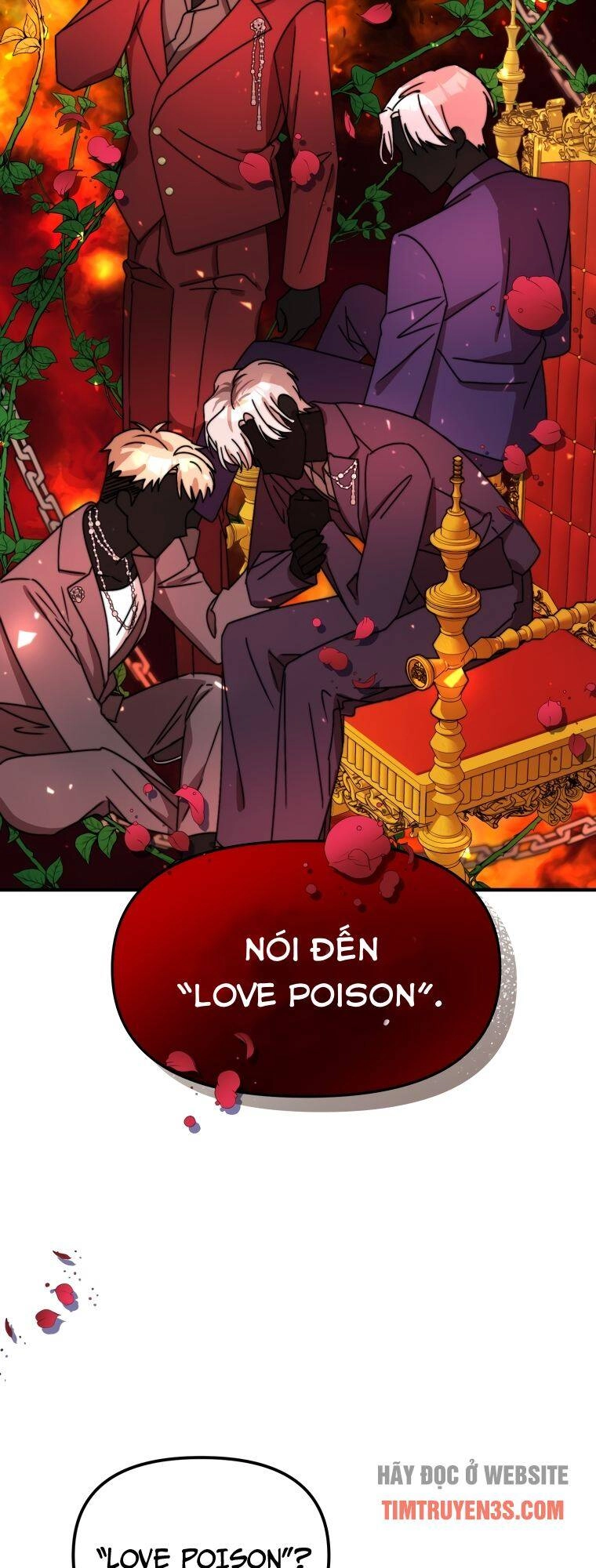 Thư Viện Ẩn Của Siêu Idol Chapter 13 - 12