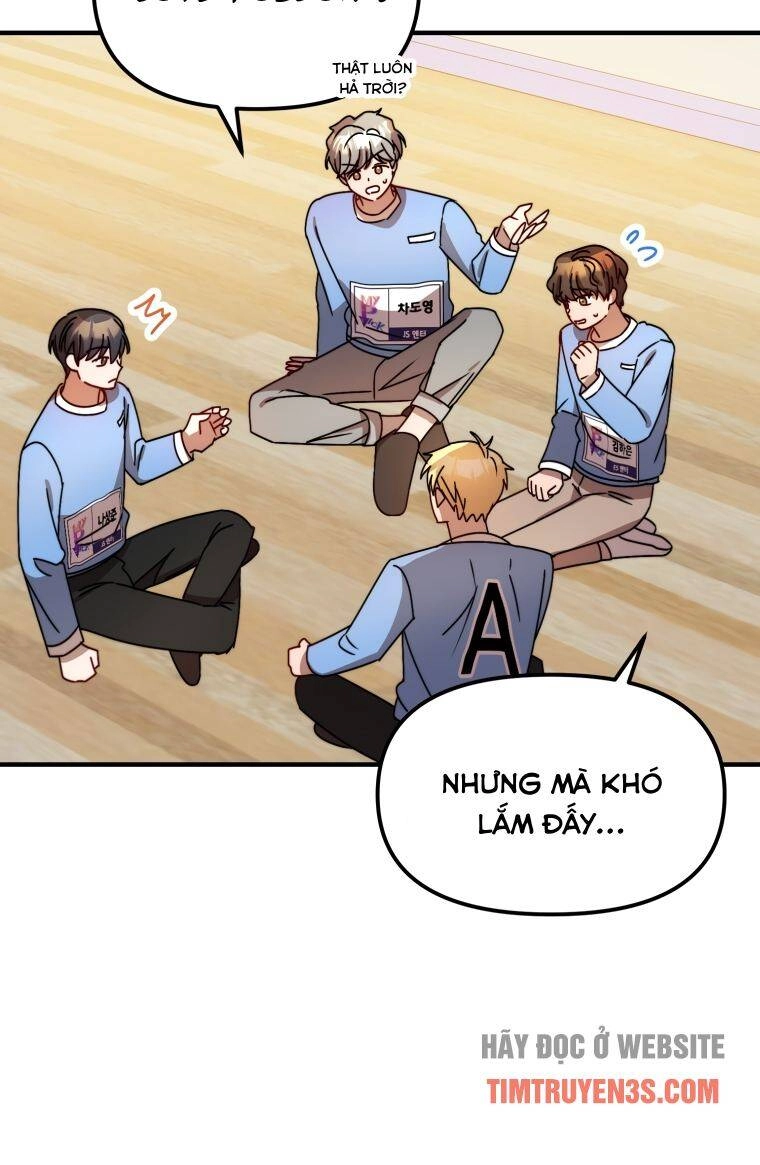 Thư Viện Ẩn Của Siêu Idol Chapter 13 - 13