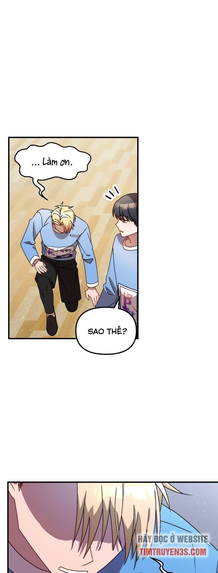 Thư Viện Ẩn Của Siêu Idol Chapter 13 - 24