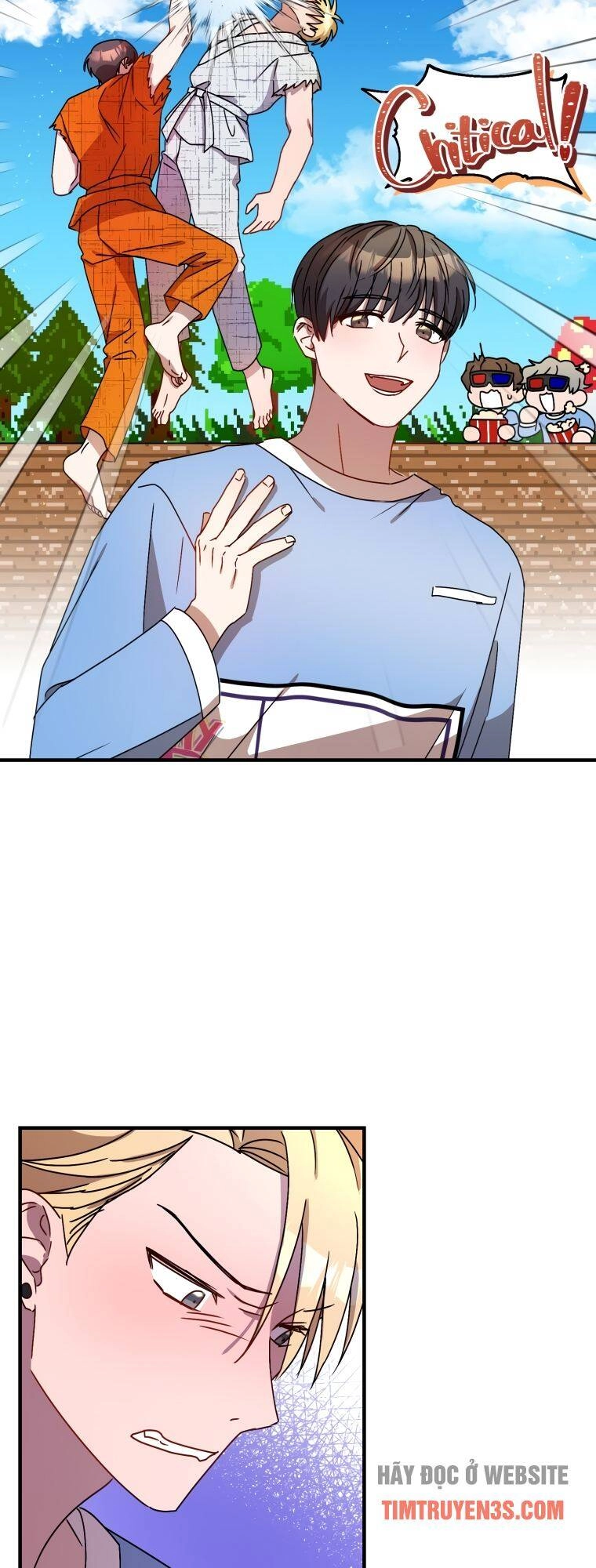 Thư Viện Ẩn Của Siêu Idol Chapter 13 - 27