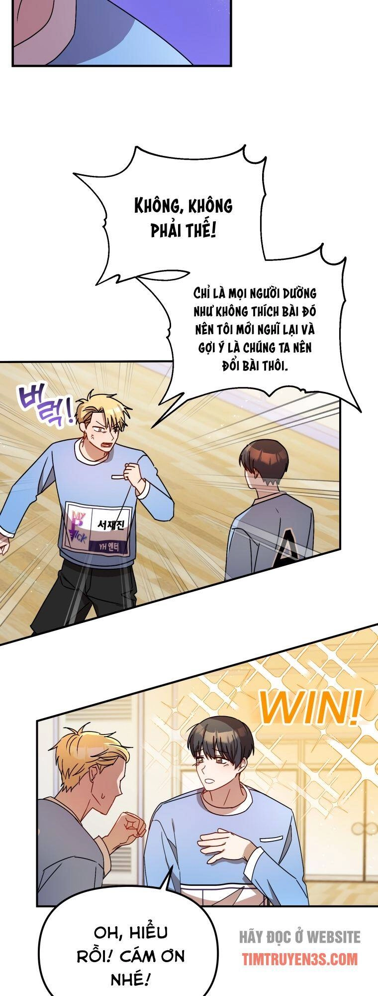 Thư Viện Ẩn Của Siêu Idol Chapter 13 - 28