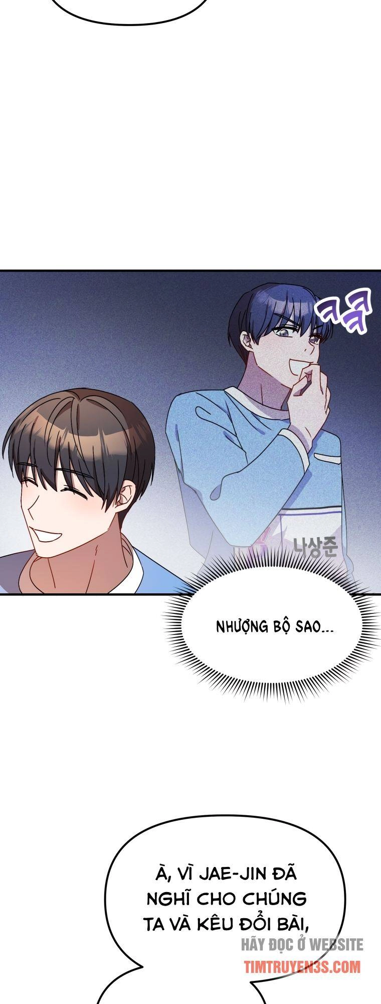 Thư Viện Ẩn Của Siêu Idol Chapter 13 - 29