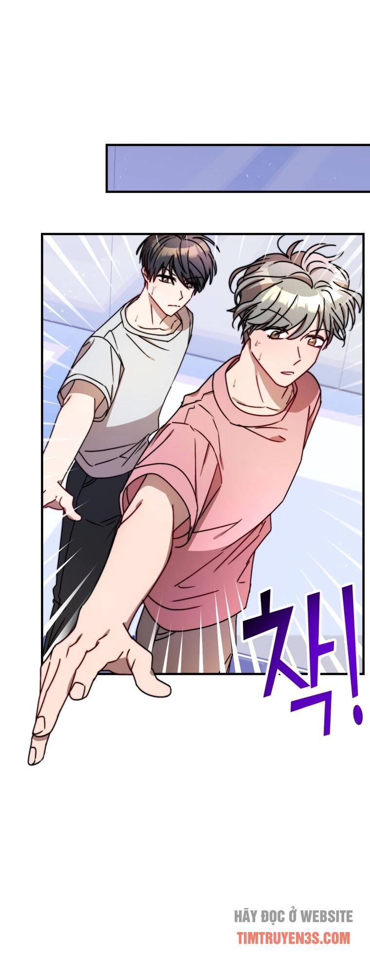 Thư Viện Ẩn Của Siêu Idol Chapter 13 - 33