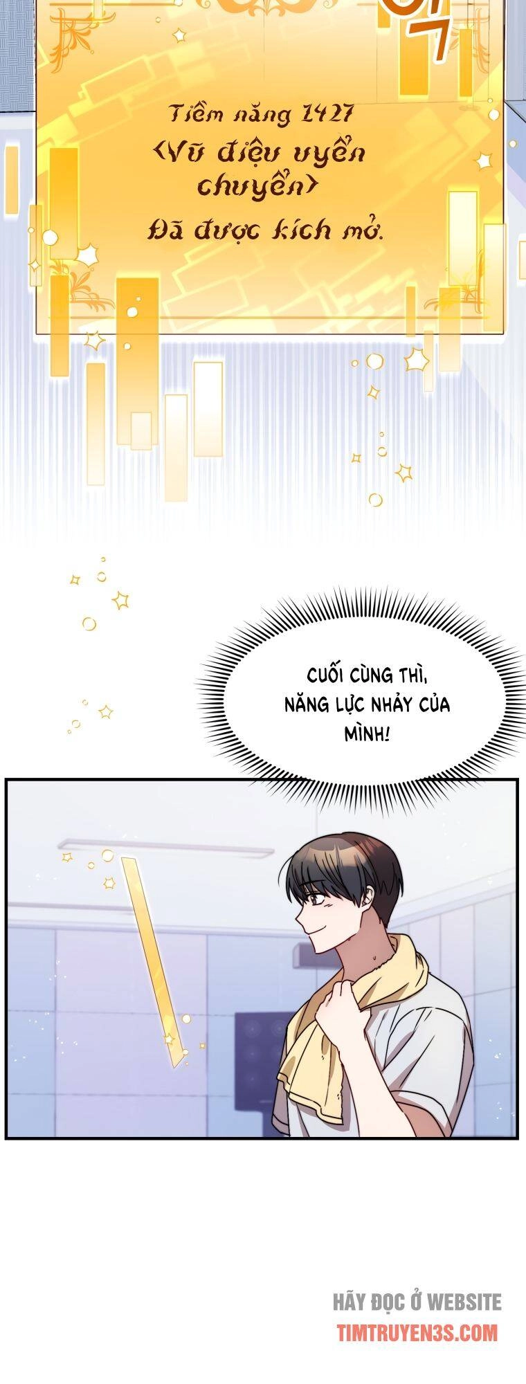Thư Viện Ẩn Của Siêu Idol Chapter 13 - 35