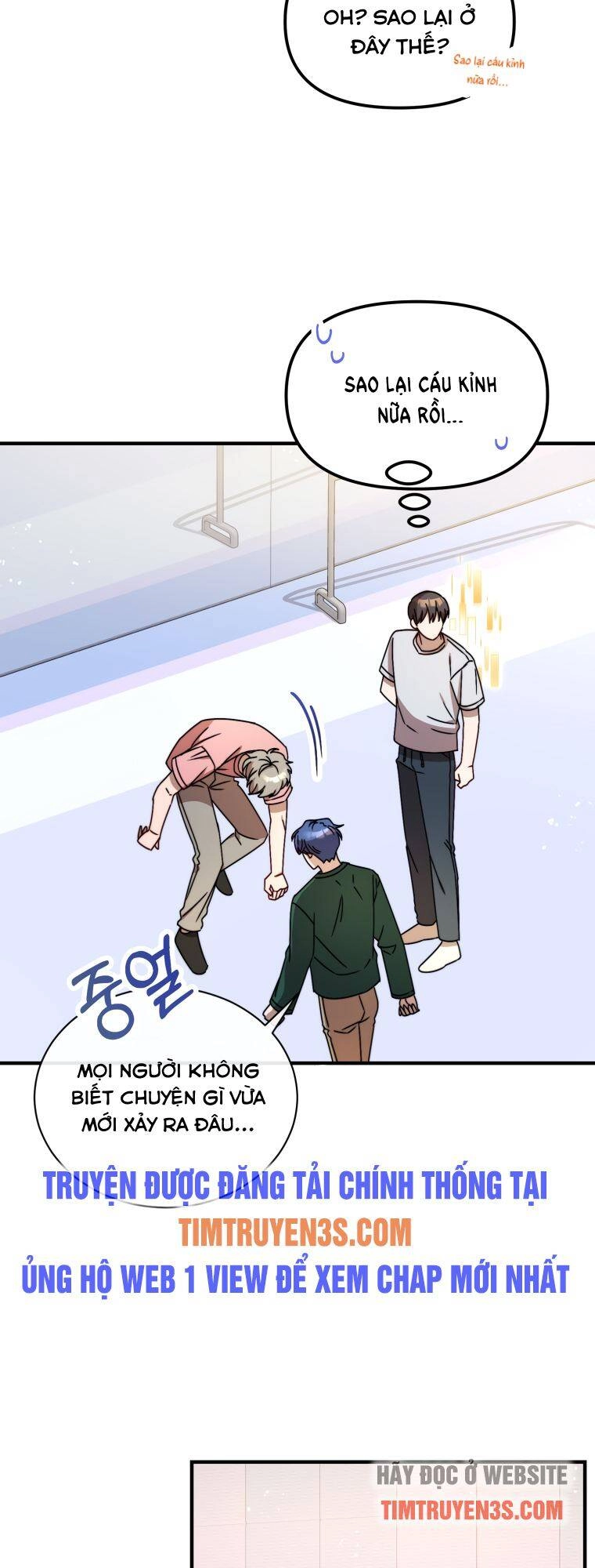 Thư Viện Ẩn Của Siêu Idol Chapter 13 - 39