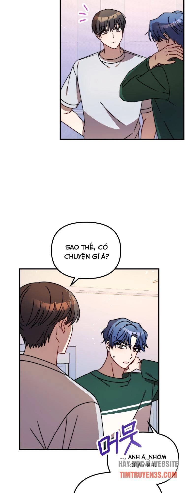 Thư Viện Ẩn Của Siêu Idol Chapter 13 - 40