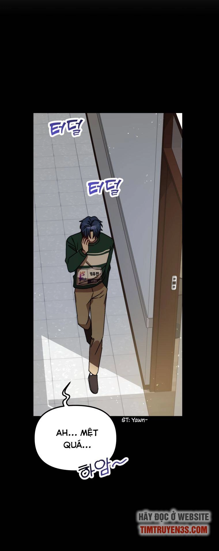 Thư Viện Ẩn Của Siêu Idol Chapter 13 - 43