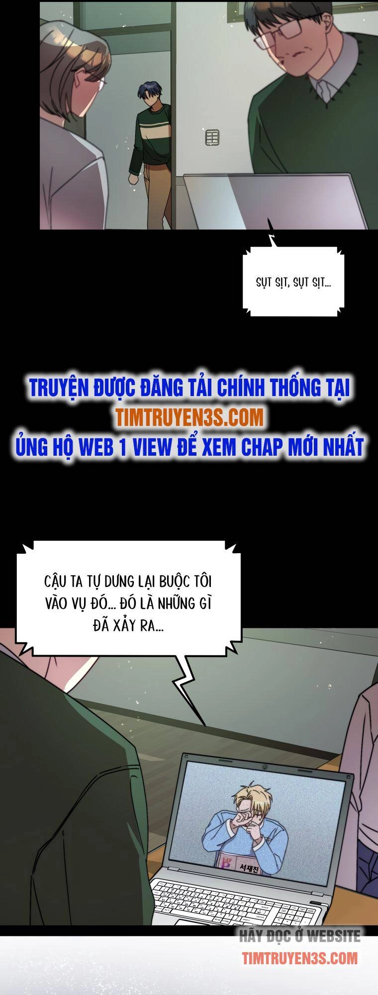 Thư Viện Ẩn Của Siêu Idol Chapter 13 - 44