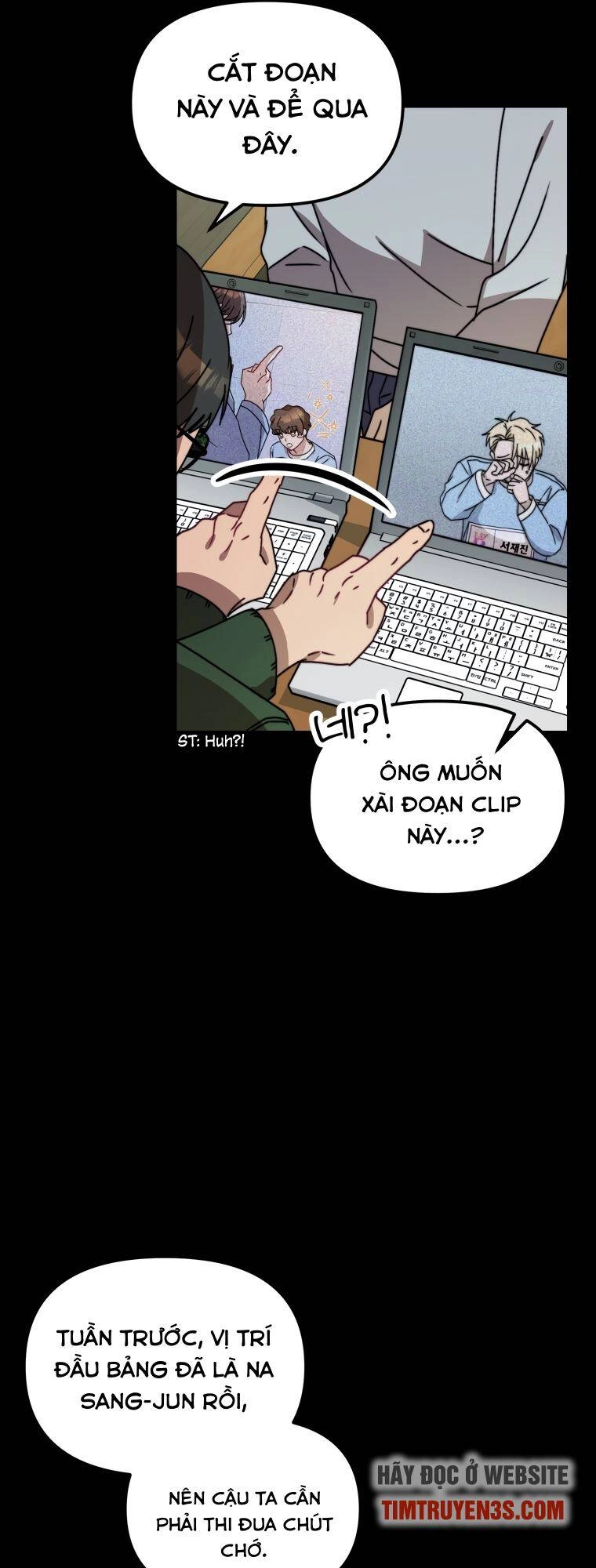 Thư Viện Ẩn Của Siêu Idol Chapter 13 - 46