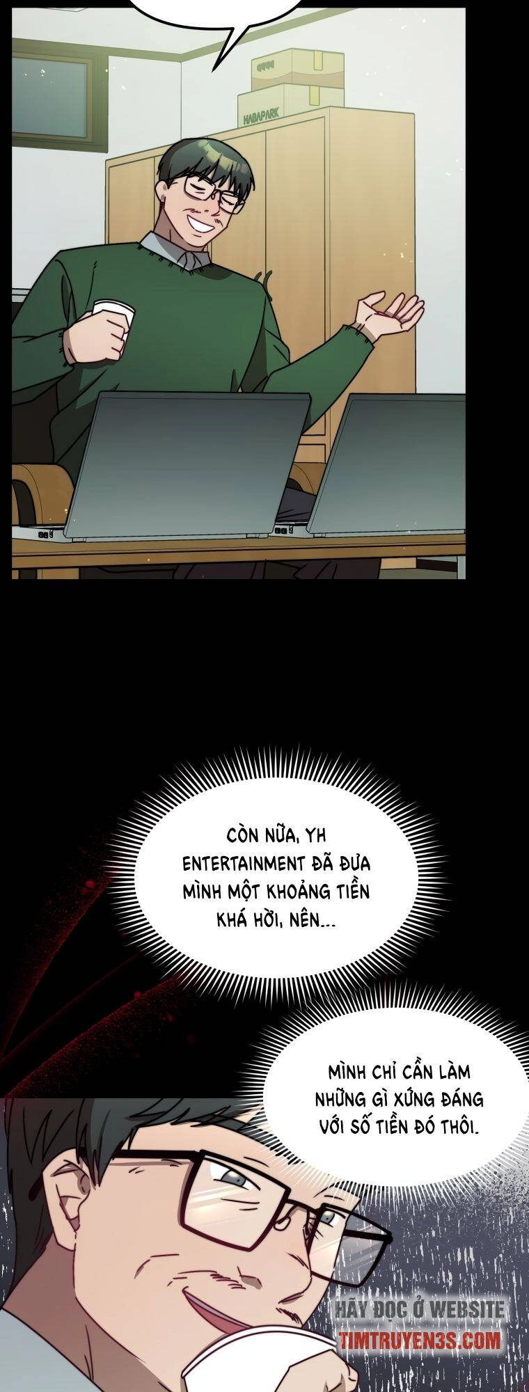 Thư Viện Ẩn Của Siêu Idol Chapter 13 - 47