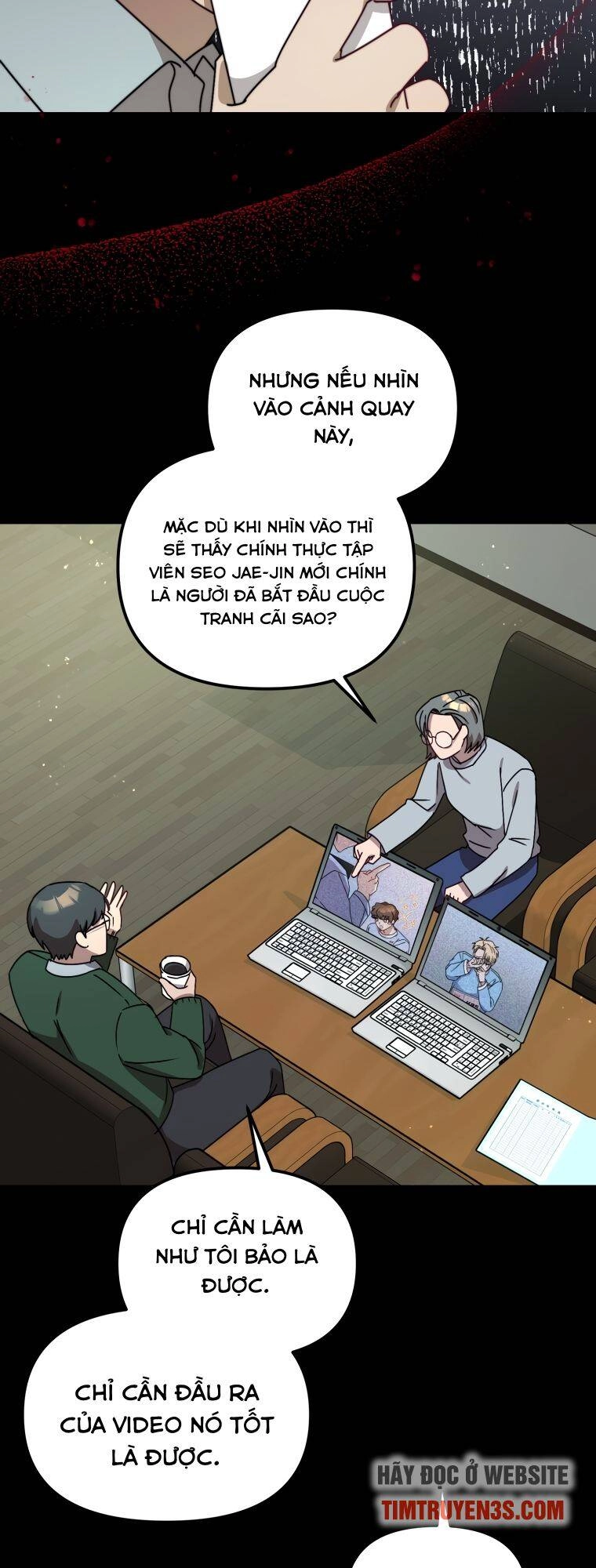 Thư Viện Ẩn Của Siêu Idol Chapter 13 - 48