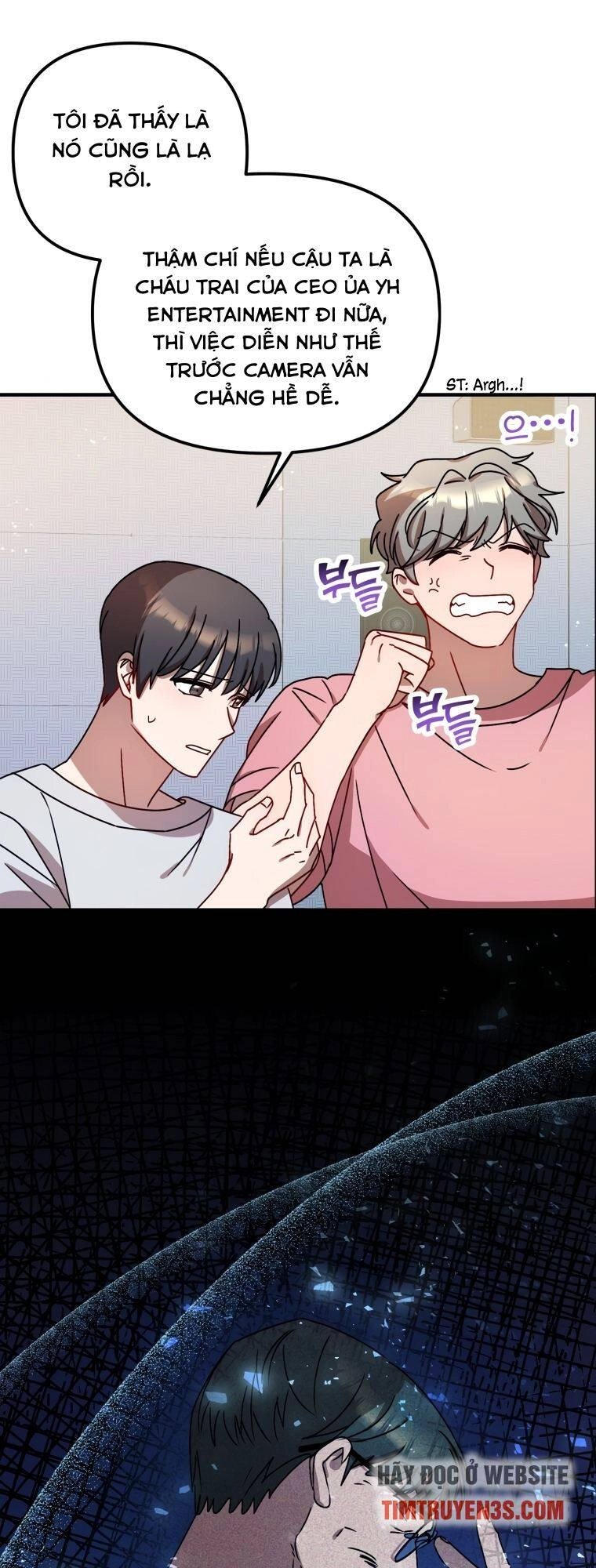 Thư Viện Ẩn Của Siêu Idol Chapter 13 - 52