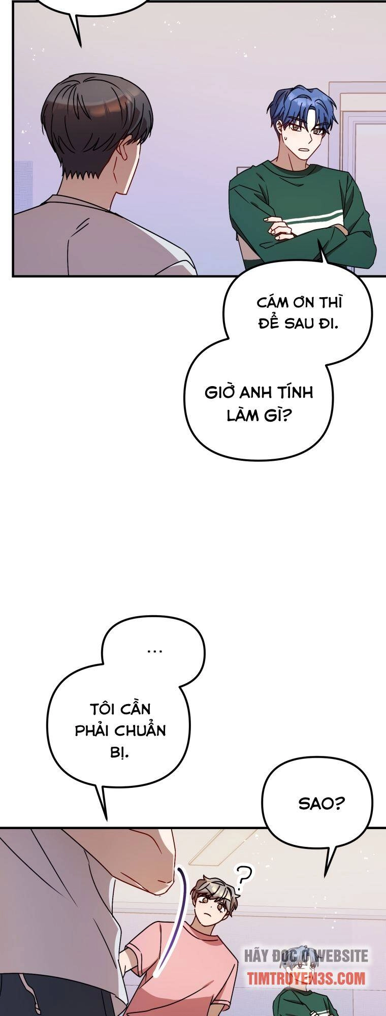 Thư Viện Ẩn Của Siêu Idol Chapter 13 - 54